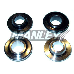 Manley Performance Valvespring Retainers