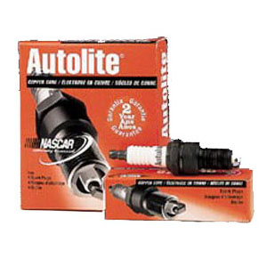 Autolite® Copper Core Spark Plugs