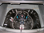 INTENSE TT G8 GT Fuel System